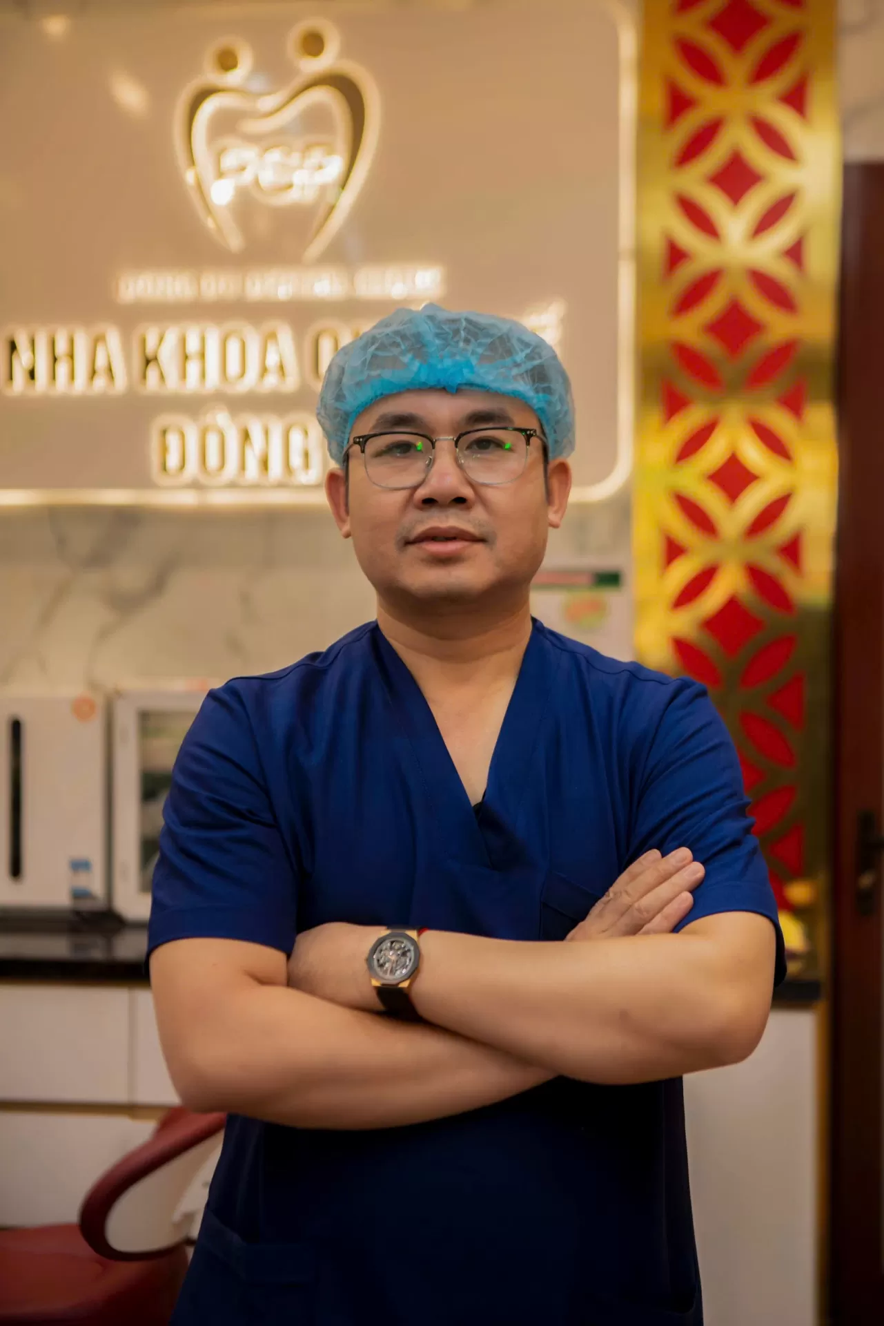 Dr. Phạm Thành Nguyên