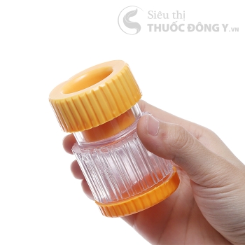 Dụng cụ nghiền thuốc Sơn Hương